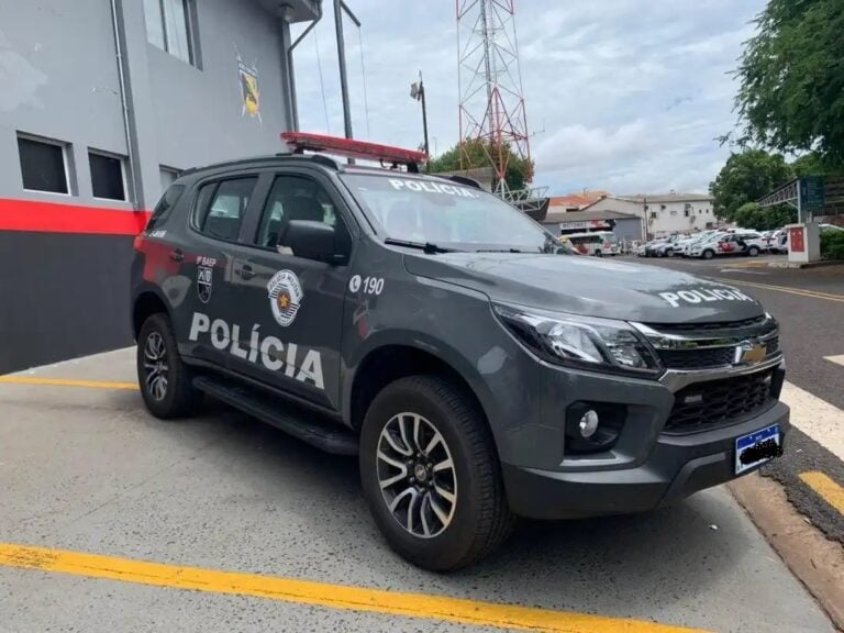 Jovem de 19 anos morre em confronto com o Baep em São José do Rio Preto