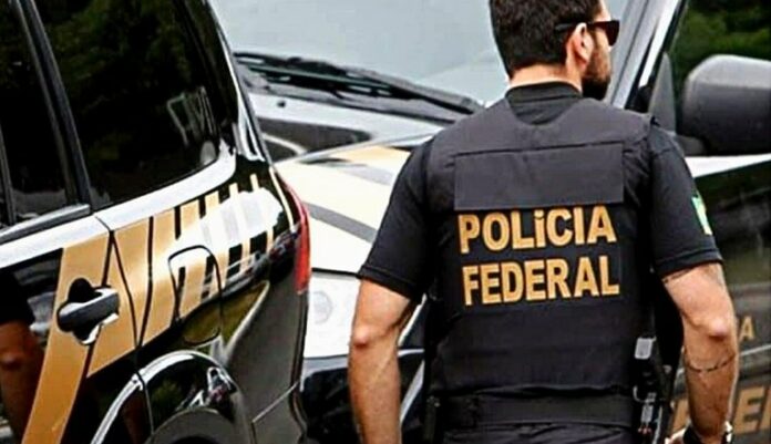 PF cumpre mandados em investigação de fraude em licitação de R$ 5,3 milhões em São Sebastião