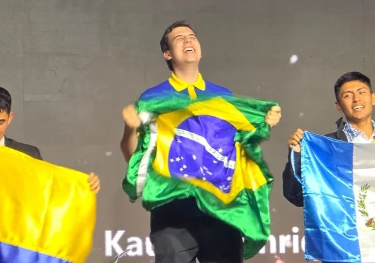 Brasil domina a WorldSkills Américas 2025 com 18 medalhas