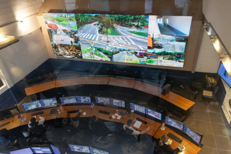 Após aderir ao ‘Muralha Paulista’, Jundiaí intensifica reconhecimento facial e amplia prisões de procurados