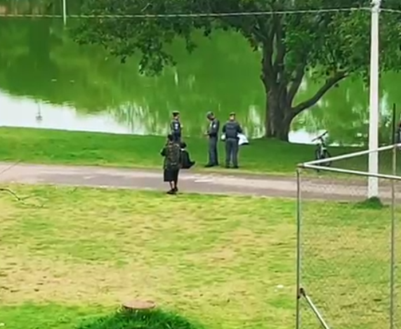 Jovem de 19 anos morre afogado em lagoa de Campinas