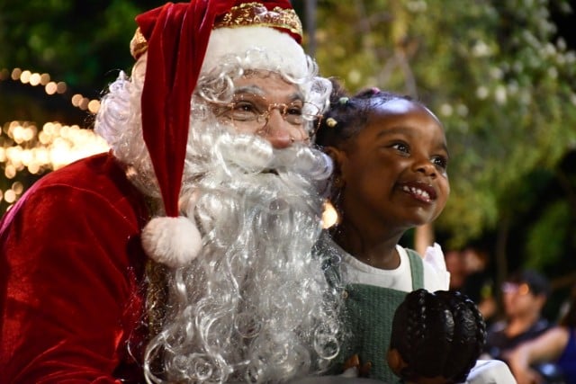 Prefeitura de Prudente lança edital para contratar decoração natalina