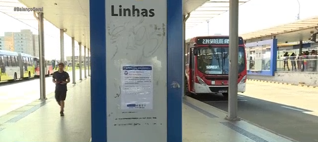 Emdec cria nova linha e altera horários de ônibus no Campo Grande