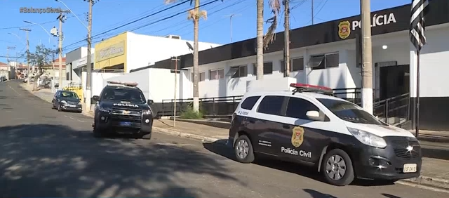 Operação contra tráfico cumpre oito mandados de prisão em Monte Mor