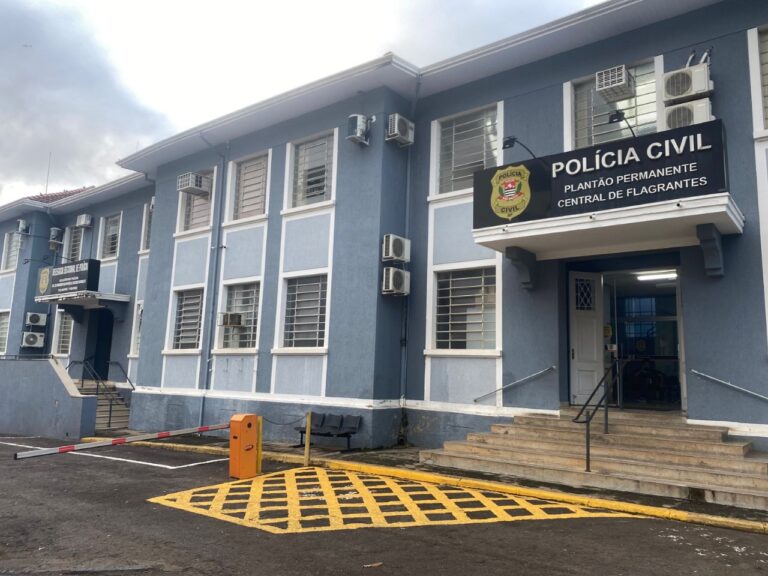 Homem é preso em flagrante por importunação sexual em hospital