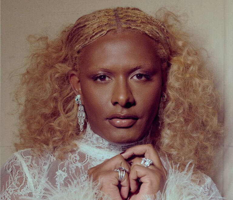 Cinco músicos negros para embalar sua playlist