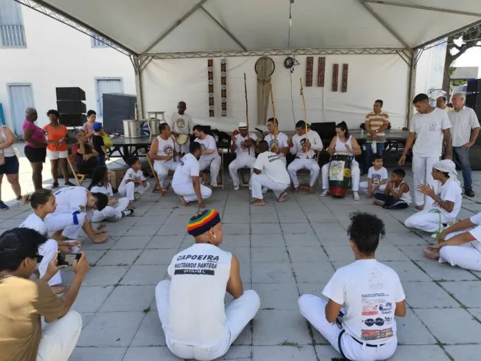 Prefeitura de São José dos Campos tem programação especial no mês da Consciência Negra