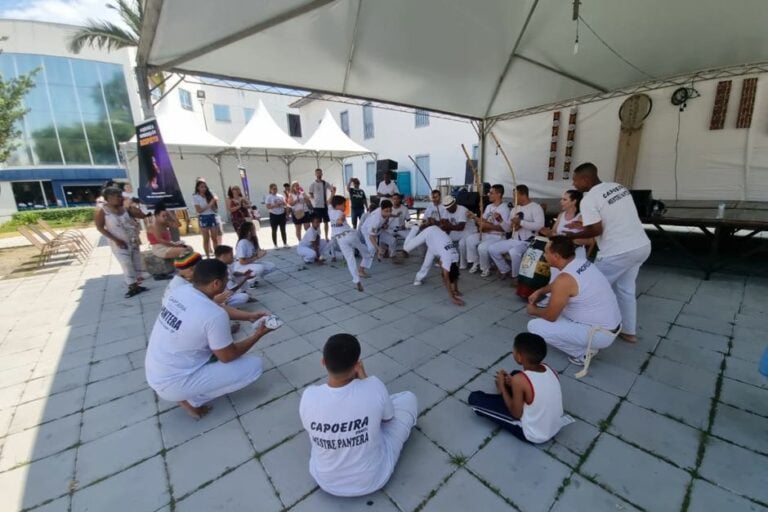 São José faz celebração em homenagem à Consciência Negra neste sábado (22)