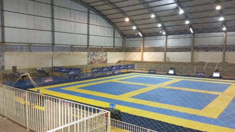 1º Copa Stars movimenta o esporte em Rio Preto neste domingo