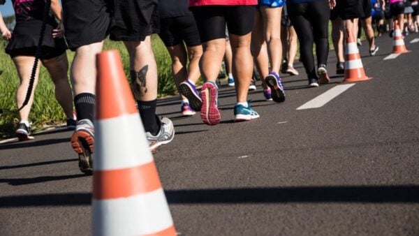 Corrida arrecada recursos para o Hospital da Criança de Rio Preto