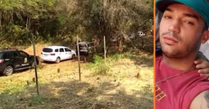 Disputa por tráfico resulta em condenação de 5 réus a 185 anos