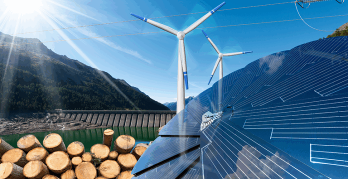 Avanço da energia eólica e solar fortalece posição do país como referência global em sustentabilidade