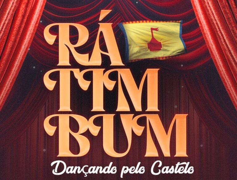 “Rá-Tim-Bum” vira espetáculo de dança em Araçatuba