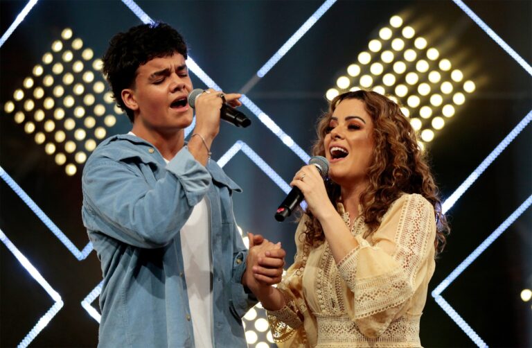 Araçatuba recebe grandes nomes da música gospel no FÉstival