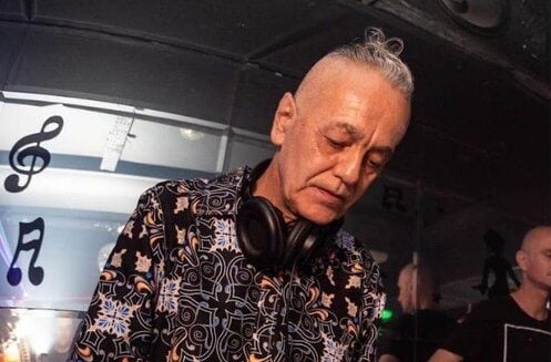 DJ é encontrado em quarto de hotel após ficar cinco dias desaparecido