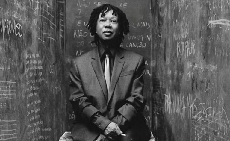 Djavan antecipa lançamento do novo álbum “Improviso” e ainda revela todas as faixas do disco