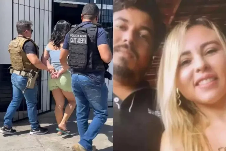Uma mulher de 52 anos foi presa na cidade de Paulo Afonso (BA) suspeita de envolvimento no feminicídio da policial penal Edivânia Vieira da Silva, ocorrido no dia 6 de novembro, em Patos, no Sertão da Paraíba. A ação foi realizada pela Polícia Civil da Paraíba, em parceria com a Polícia Civil da Bahia, e representa um avanço significativo no esclarecimento do caso.