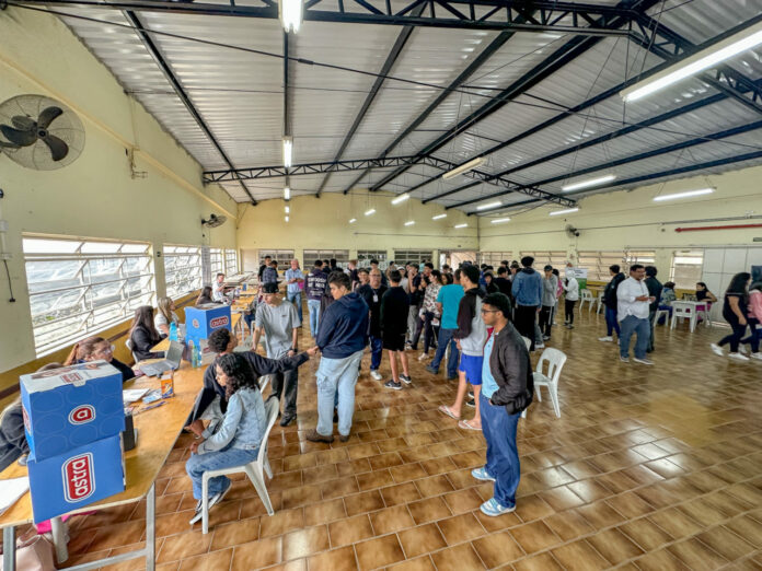 Prefeitura de Jundiaí lança projeto itinerante para levar serviços públicos aos bairros