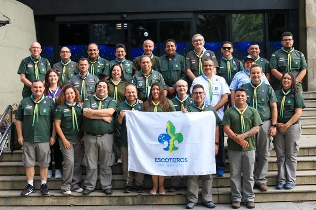Escotismo forma cidadãos autônomos e engajados há mais de um século no Brasil