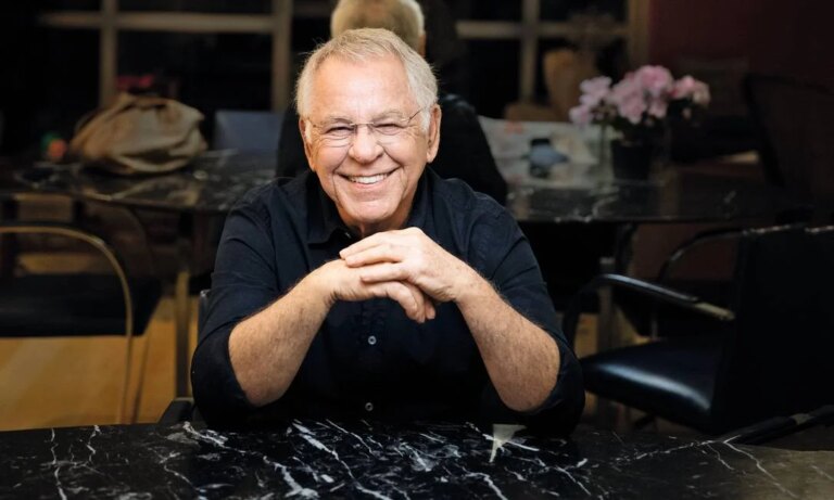 Especial: 12 sucessos da MPB que foram compostos por Nelson Motta