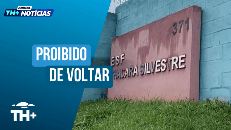 Homem se passa por vereador e causa confusão em unidade de saúde em Taubaté