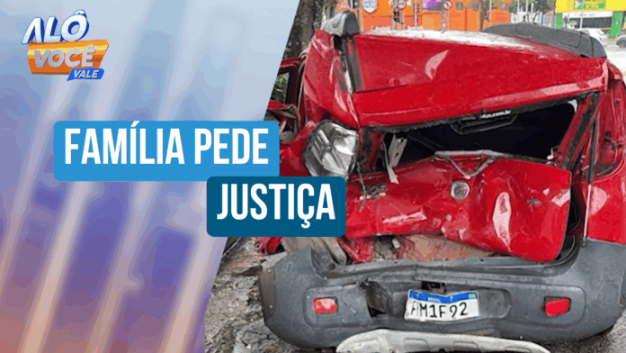 familia pede justiça