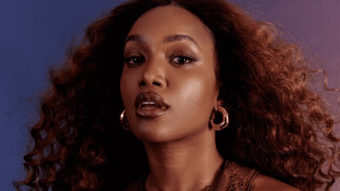 “Fé”, de IZA — a trilha sonora do seu ano