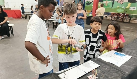 Mirassol promove 2ª edição da Feira Tecnológica