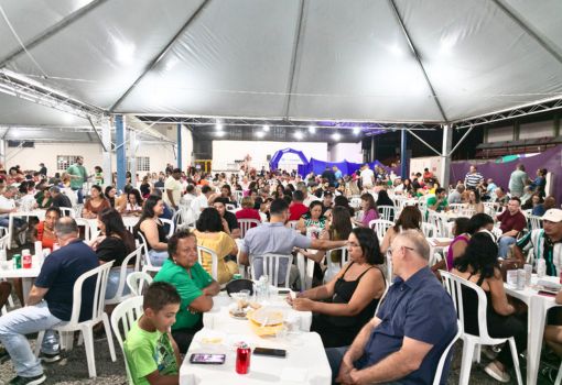 Ritinha Prates promove a 7ª Festa da Primavera neste sábado