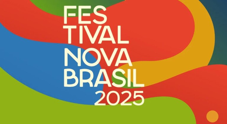 Festival Novabrasil 2025: curiosidades sobre o Festival Novabrasil 2025