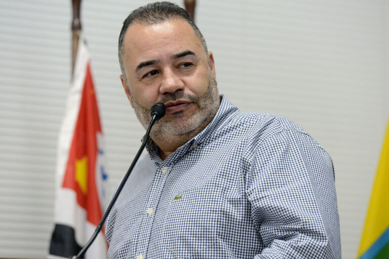 Saiba quem é vice prefeito de Hortolândia preso após operação da PF