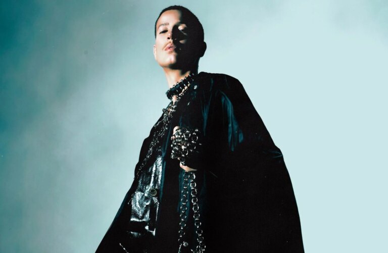 Fitti lança “Postal de Amor” e inicia homenagem a Ney Matogrosso