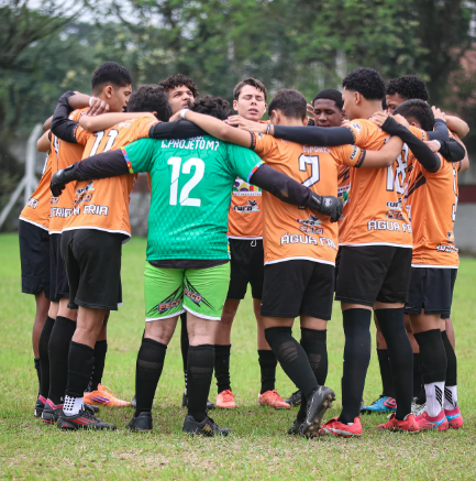 Confira os resultados da rodada da Copa das Quebradas 2025