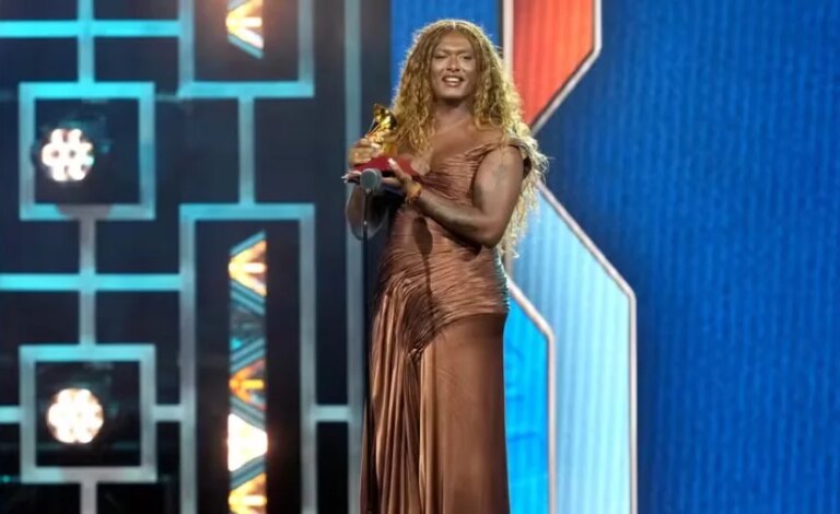 Grammy Latino 2025: confira os brasileiros premiados