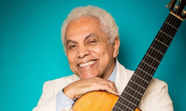 História da música “Argumento”, de Paulinho da Viola