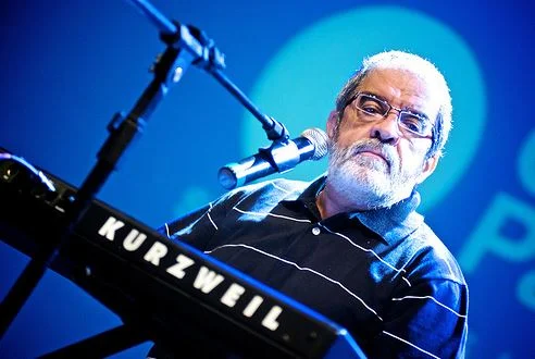 História da música “Mestre Jonas”, no aniversário de Zé Rodrix