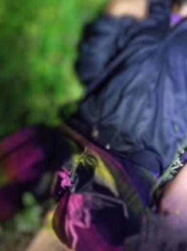 Homem de 42 anos morre após ser encontrado baleado em área de mata em Cubatão