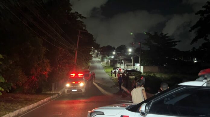 homicidio noite joao pessoa Quatro homicídios foram registrados em poucas horas em João Pessoa