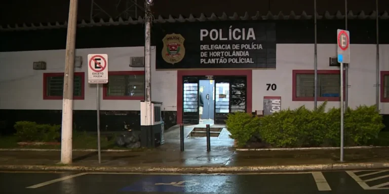 Menor é apreendido com grande quantidade de drogas durante patrulhamento em Hortolândia