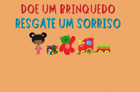 Vara de crimes contra hipervulneráveis realiza campanha de arrecadação de brinquedos