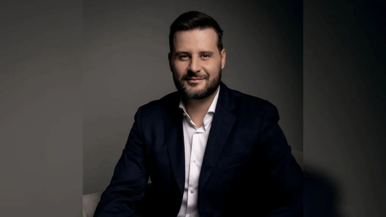 Cauê Brunelli Dezotti. | Reprodução