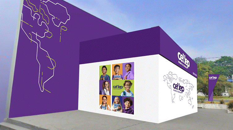 Cel.Lep inaugura franquia em Americana e reforça presença no interior de São Paulo