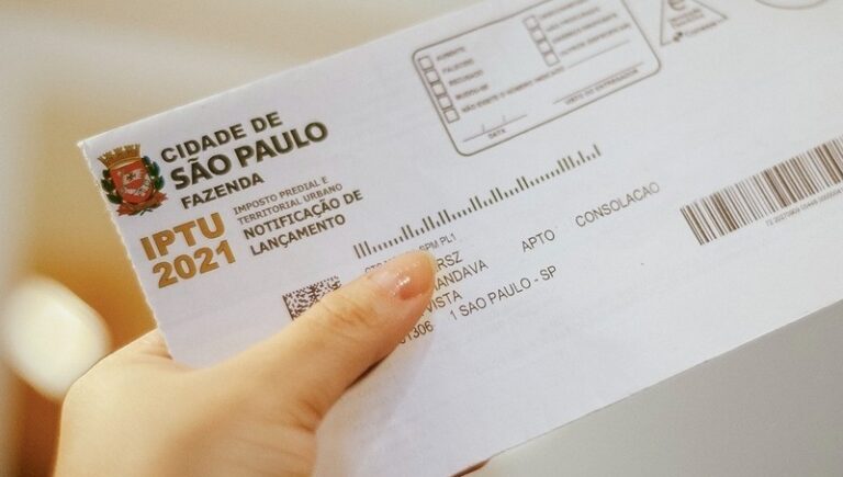 Imóveis com mais de 40 anos podem ter desconto de até 80% no IPTU