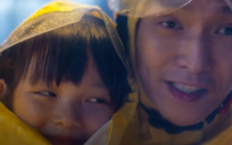 Cine Santana, em São José, recebe 10ª Mostra de Cinema Chinês