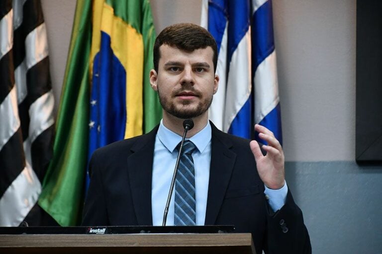 Araçatuba terá cadastro de condenados por crimes sexuais