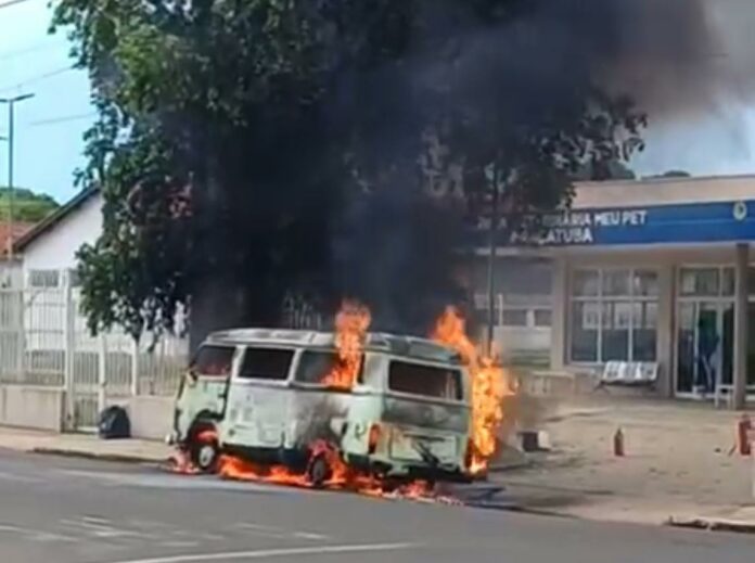 kombi fogo