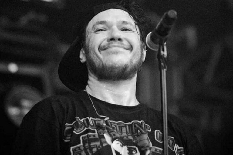 Layback Chorão Tour encerra turnê nacional com show especial