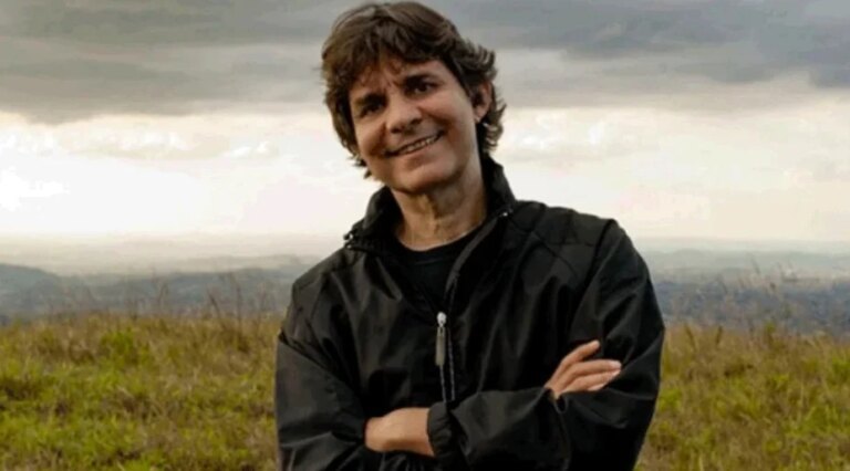 Lô Borges, um dos fundadores do Clube da Esquina, morre aos 73 anos em Minas Gerais