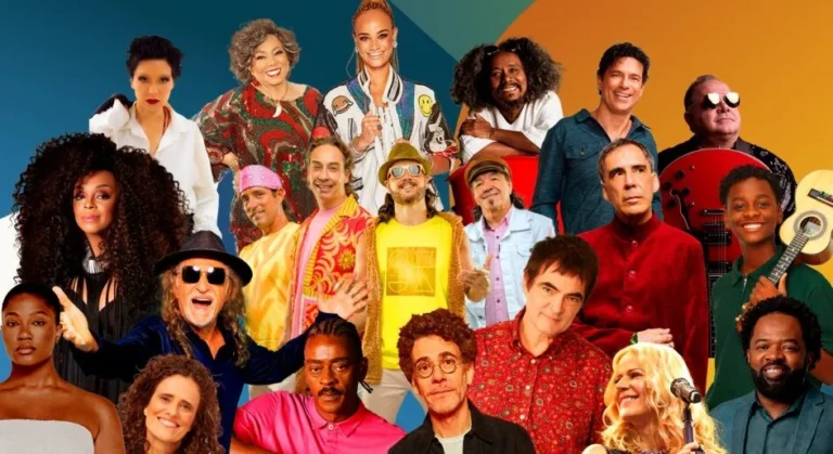 Festival Novabrasil acontece neste sábado (29) no Parque Villa Lobos; confira as atrações