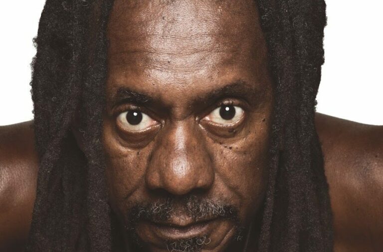 Luiz Melodia: o negro gato inesquecível